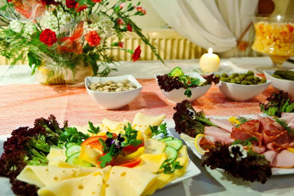 Nu Hotel Лодзь Екстер'єр фото